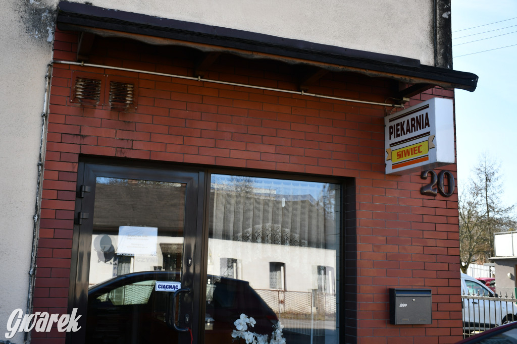 Koniec Piekarni Siwiec. Tarnowskie Góry tracą miejsce z tradycją