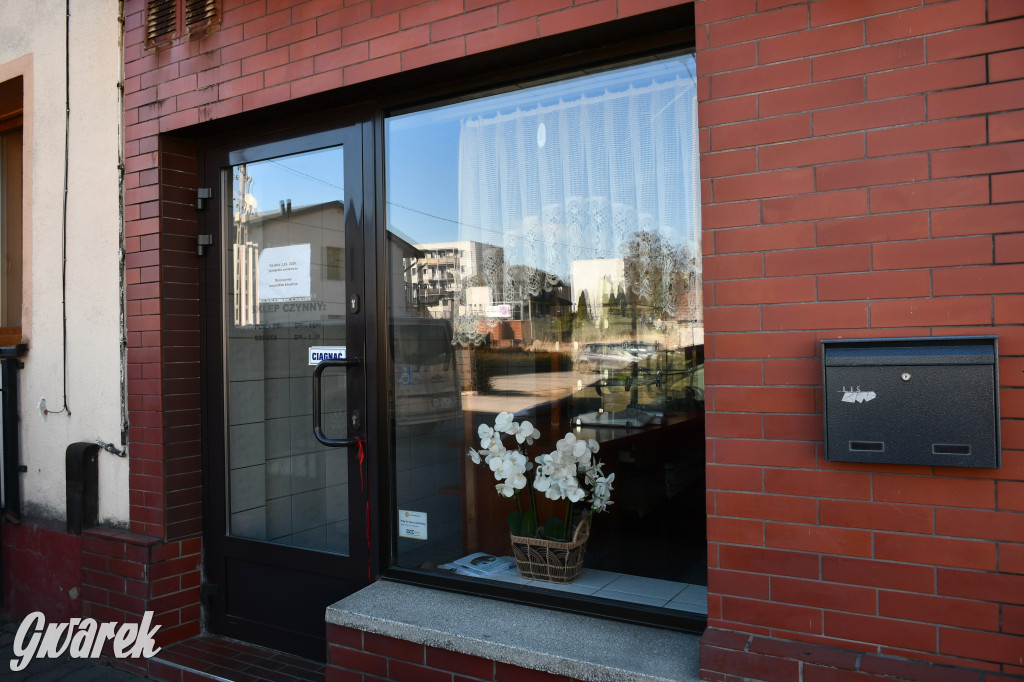 Koniec Piekarni Siwiec. Tarnowskie Góry tracą miejsce z tradycją