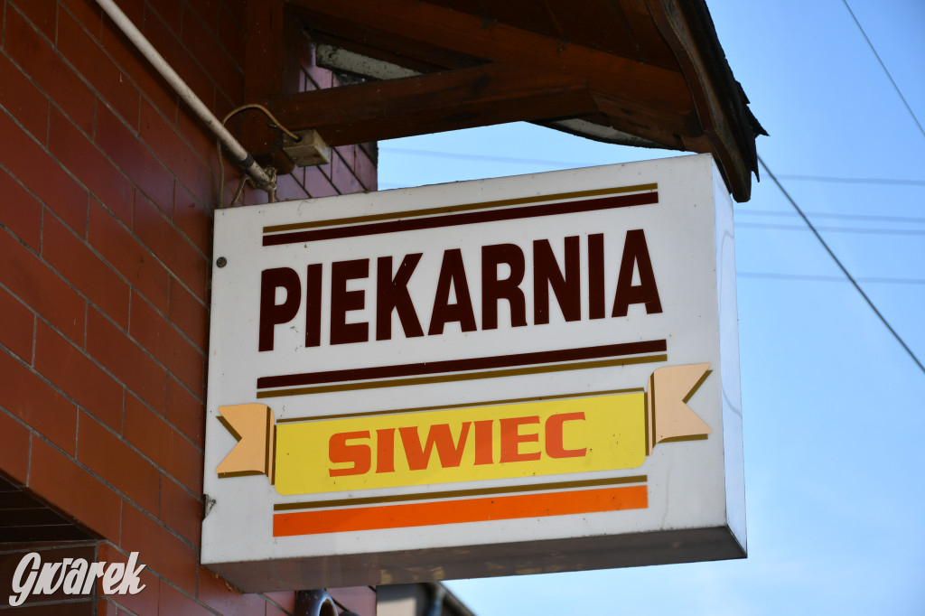Koniec Piekarni Siwiec. Tarnowskie Góry tracą miejsce z tradycją