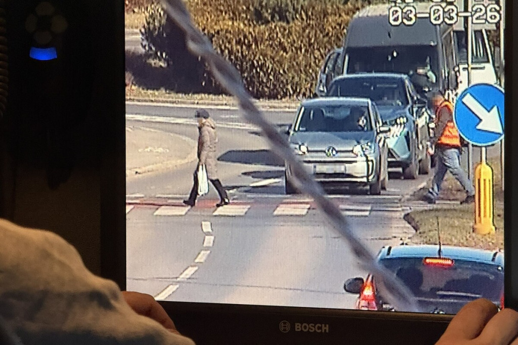 Akcja policji w Tarnowskich Górach. 66 wykroczeń na drogach