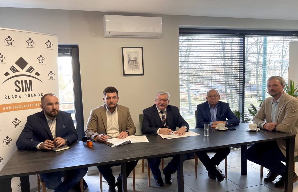 Powiat tarnogórski. Rusza budowa 22 mieszkań