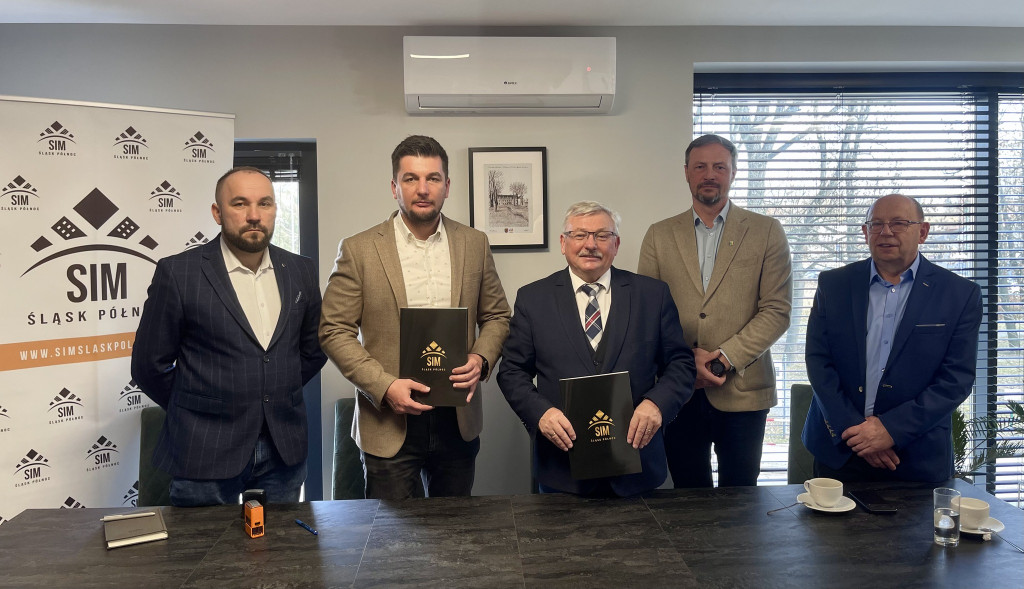 Powiat tarnogórski. Rusza budowa 22 mieszkań