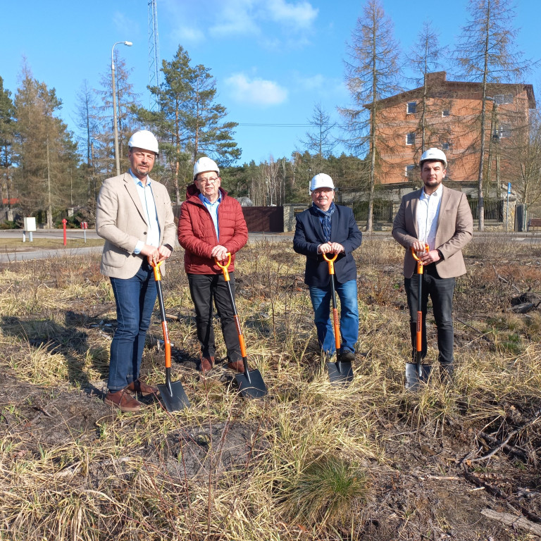 Powiat tarnogórski. Rusza budowa 22 mieszkań