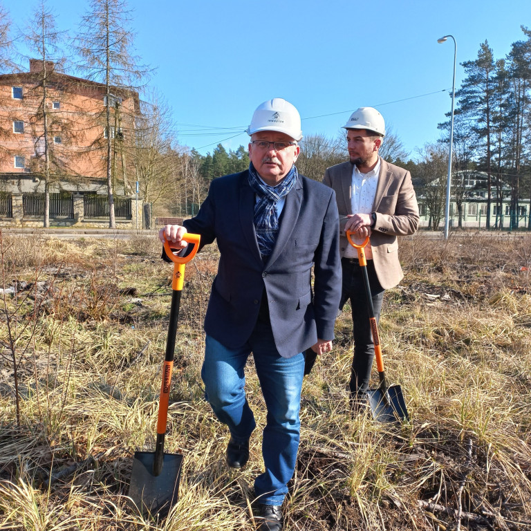 Powiat tarnogórski. Rusza budowa 22 mieszkań
