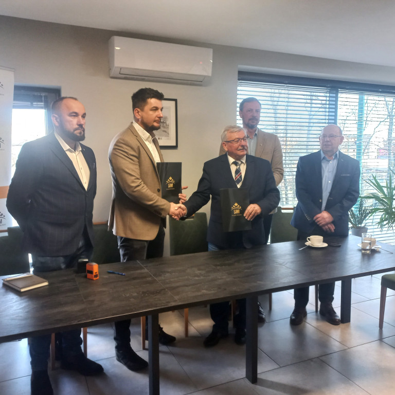 Powiat tarnogórski. Rusza budowa 22 mieszkań