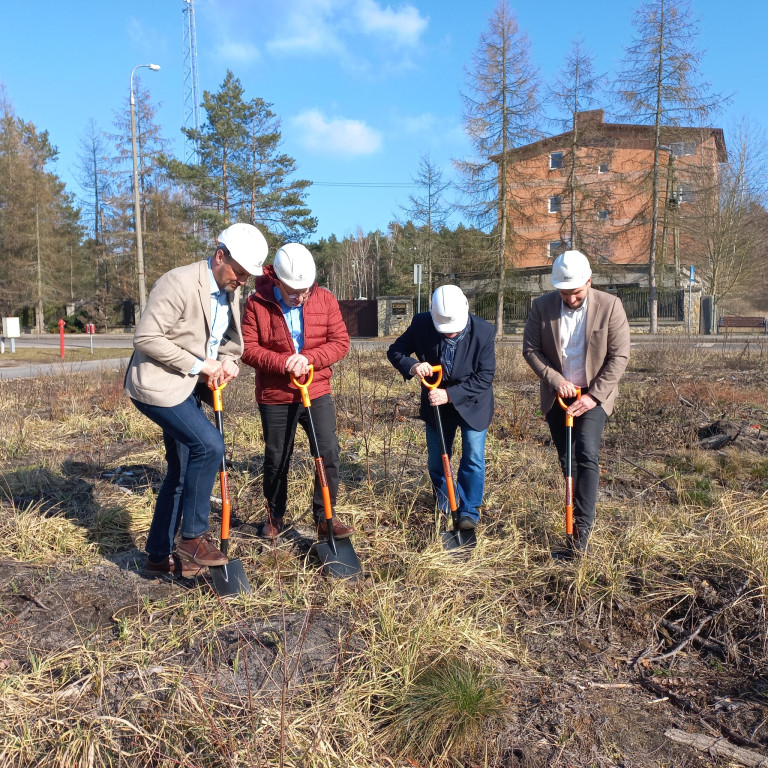 Powiat tarnogórski. Rusza budowa 22 mieszkań