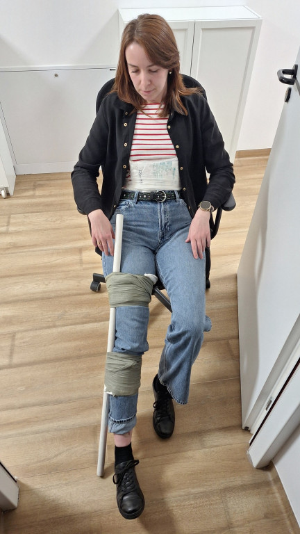 Burmistrz ogłosił alarm, patrole ruszyły w teren