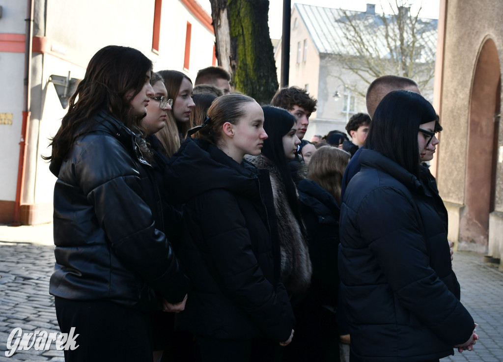 Tarnowskie Góry. Pamięć o zbrodni i szacunek dla rodzin