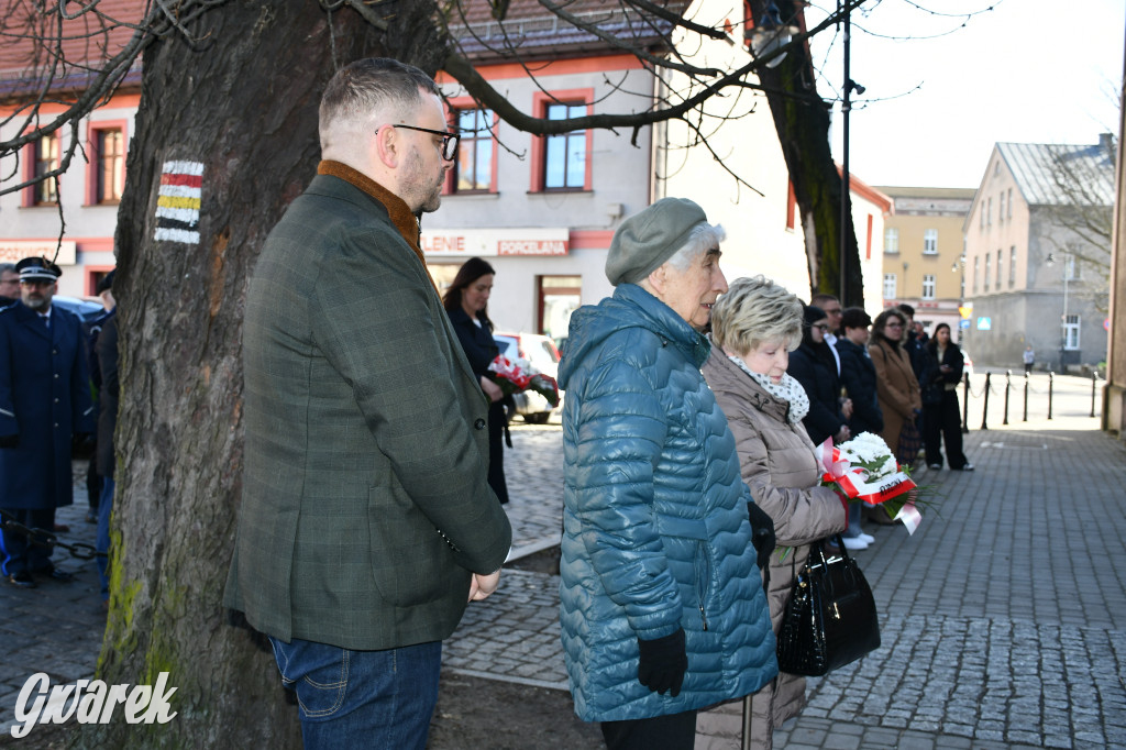 Tarnowskie Góry. Pamięć o zbrodni i szacunek dla rodzin