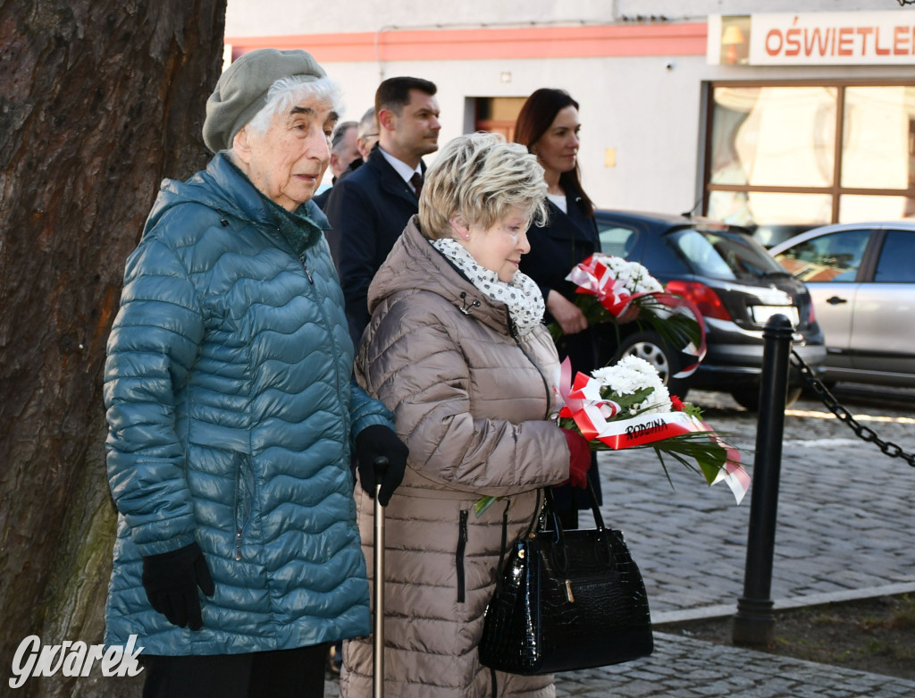 Tarnowskie Góry. Pamięć o zbrodni i szacunek dla rodzin