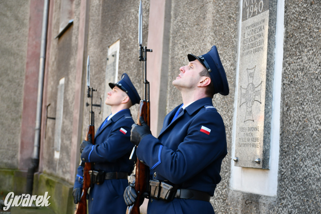 Tarnowskie Góry. Pamięć o zbrodni i szacunek dla rodzin