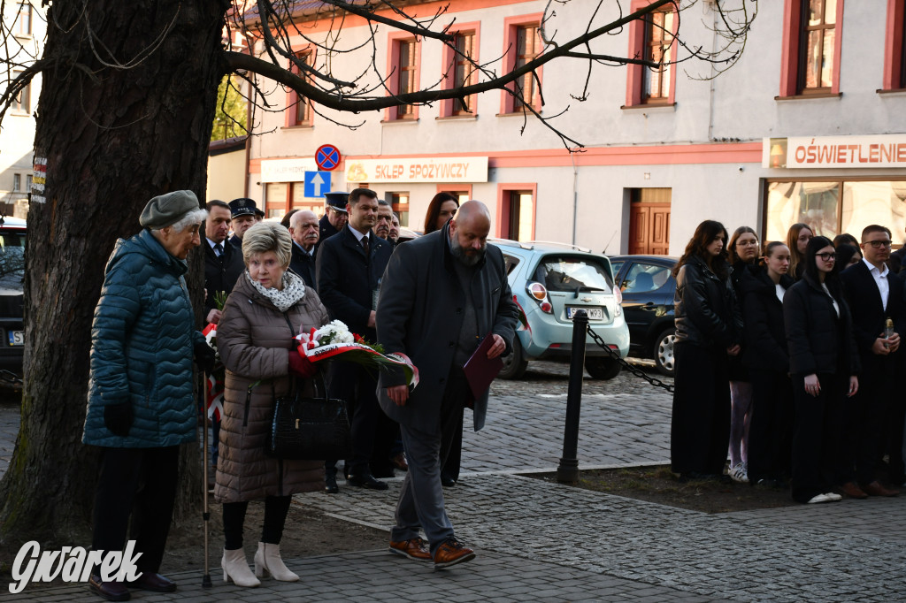 Tarnowskie Góry. Pamięć o zbrodni i szacunek dla rodzin