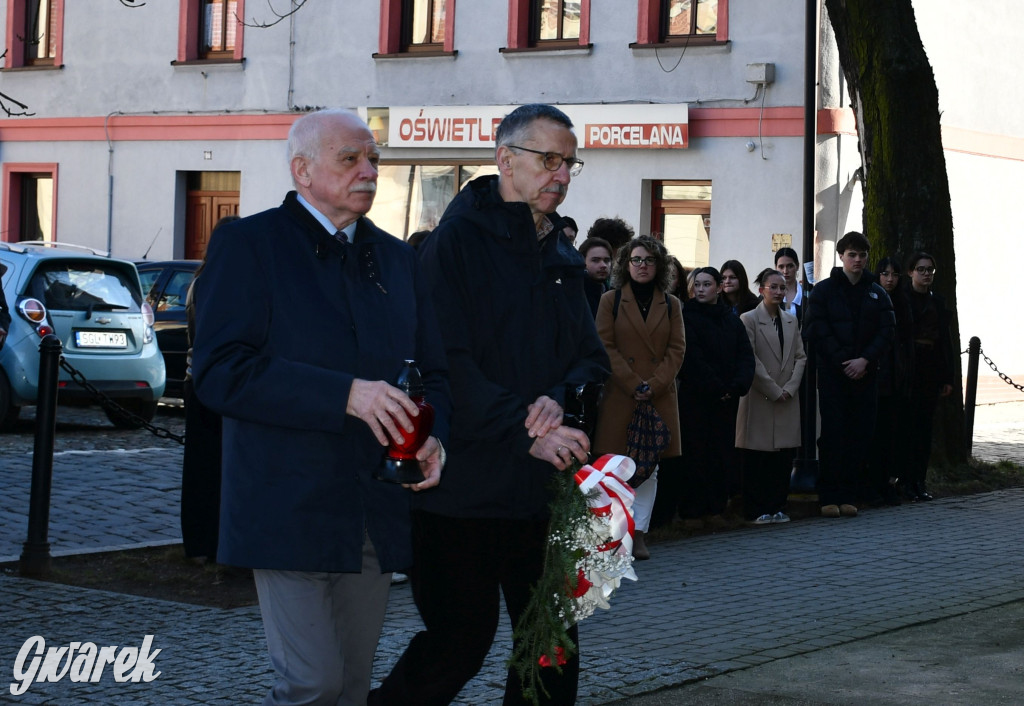 Tarnowskie Góry. Pamięć o zbrodni i szacunek dla rodzin
