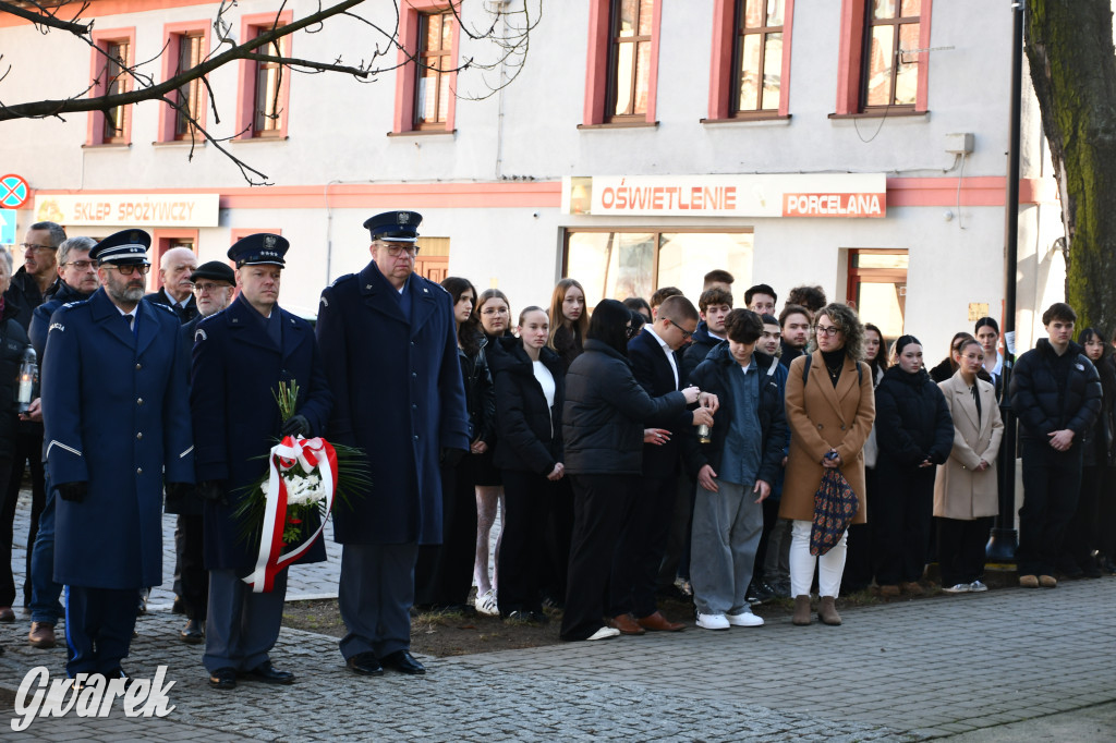 Tarnowskie Góry. Pamięć o zbrodni i szacunek dla rodzin