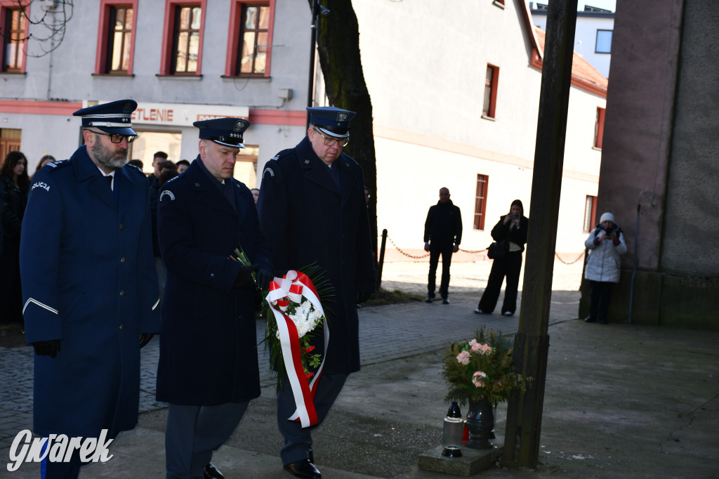 Tarnowskie Góry. Pamięć o zbrodni i szacunek dla rodzin