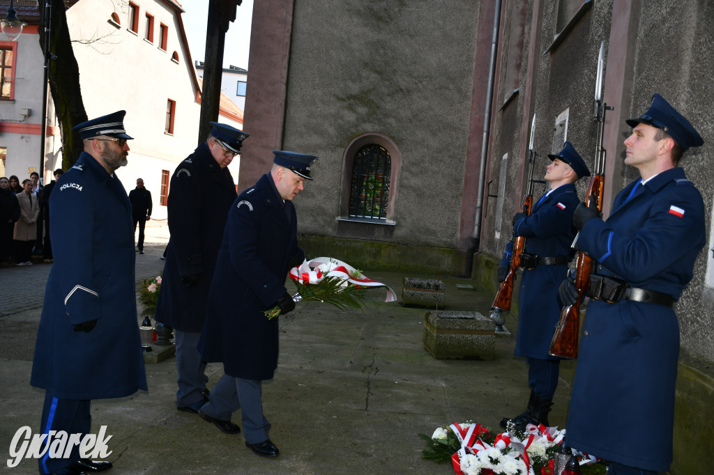 Tarnowskie Góry. Pamięć o zbrodni i szacunek dla rodzin