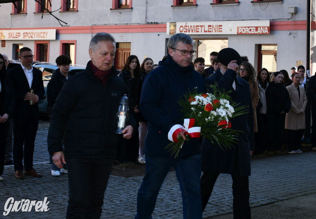 Tarnowskie Góry. Pamięć o zbrodni i szacunek dla rodzin