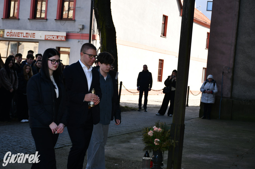 Tarnowskie Góry. Pamięć o zbrodni i szacunek dla rodzin
