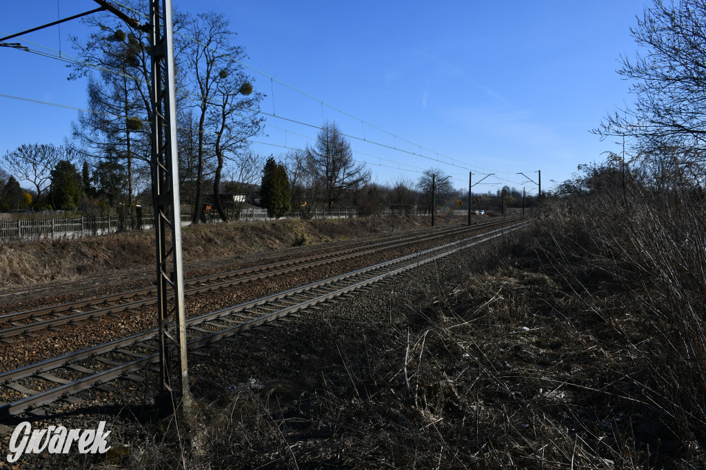 Tarnowskie Góry, Nakło Śląskie i… Będą prace na kolei