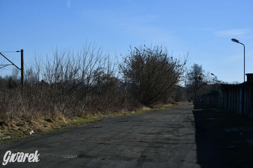 Tarnowskie Góry, Nakło Śląskie i… Będą prace na kolei