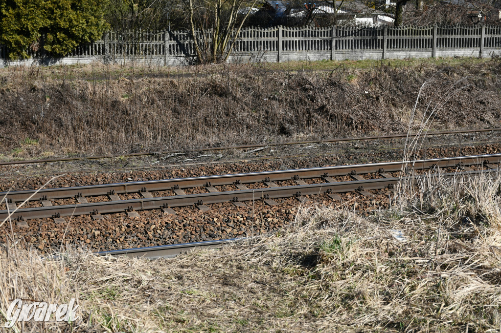 Tarnowskie Góry, Nakło Śląskie i… Będą prace na kolei