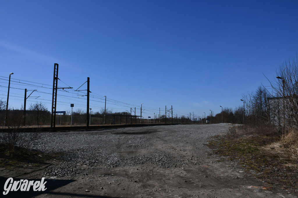 Tarnowskie Góry, Nakło Śląskie i… Będą prace na kolei