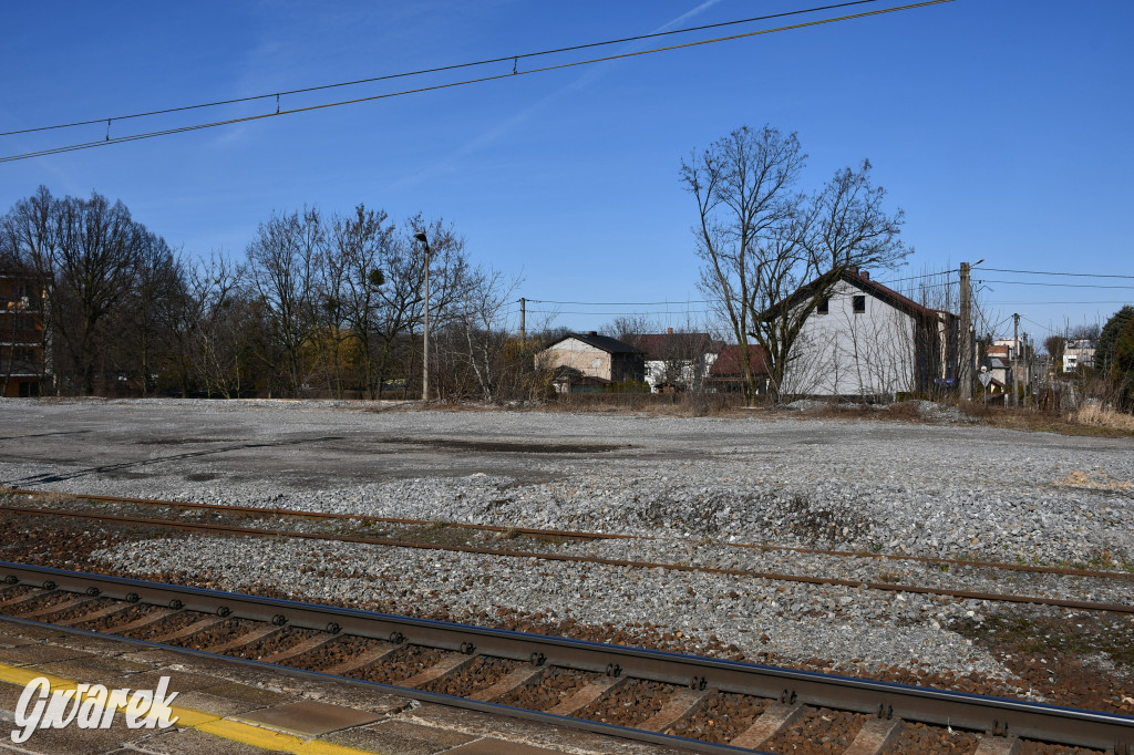 Tarnowskie Góry, Nakło Śląskie i… Będą prace na kolei