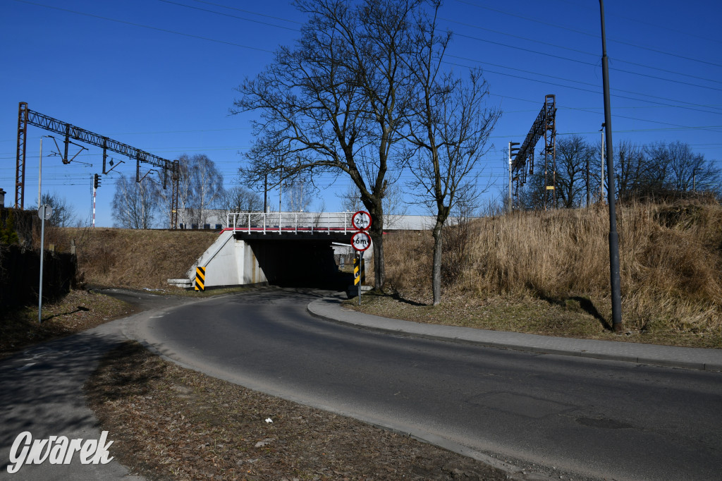 Tarnowskie Góry, Nakło Śląskie i… Będą prace na kolei