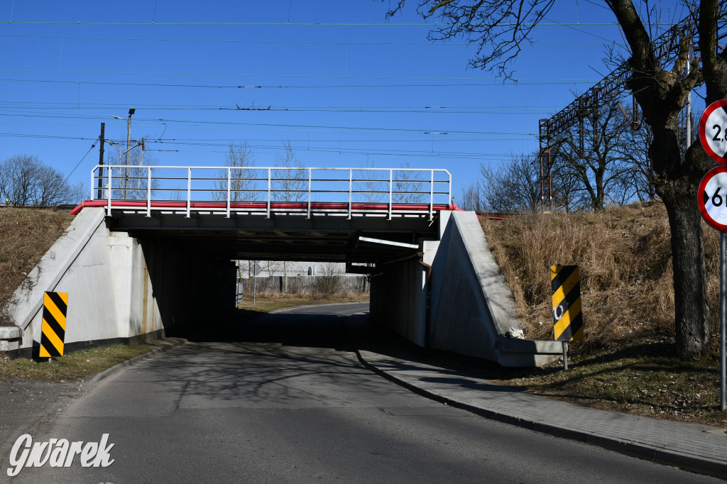 Tarnowskie Góry, Nakło Śląskie i… Będą prace na kolei