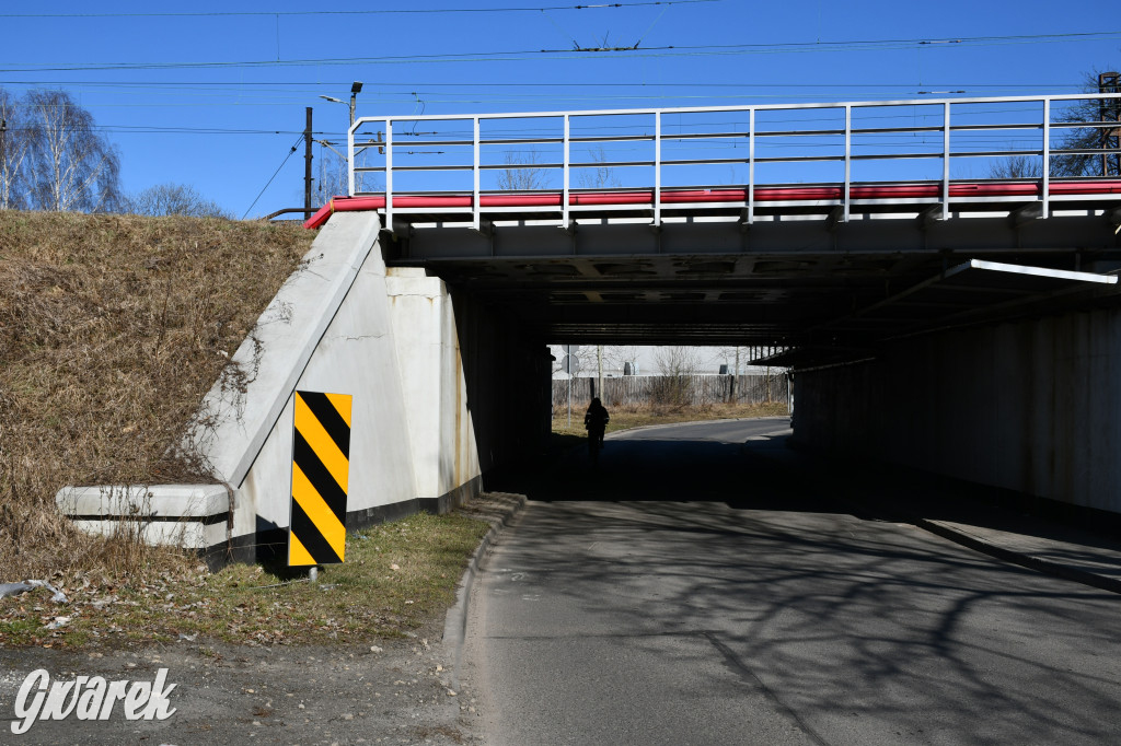 Tarnowskie Góry, Nakło Śląskie i… Będą prace na kolei