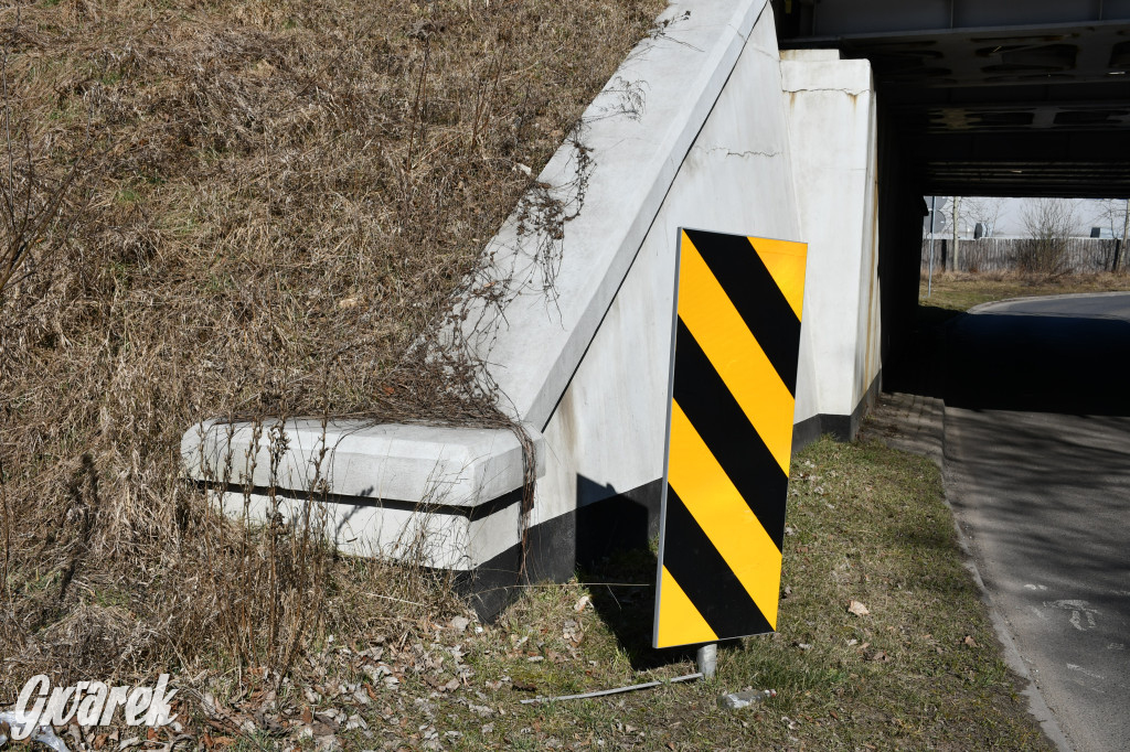 Tarnowskie Góry, Nakło Śląskie i… Będą prace na kolei