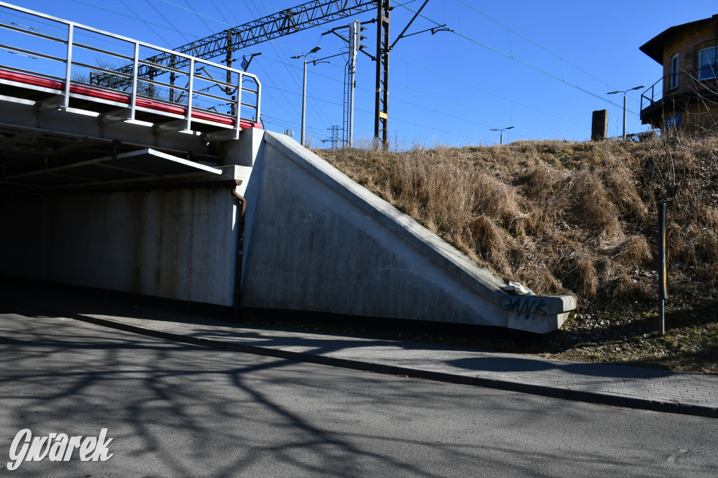 Tarnowskie Góry, Nakło Śląskie i… Będą prace na kolei