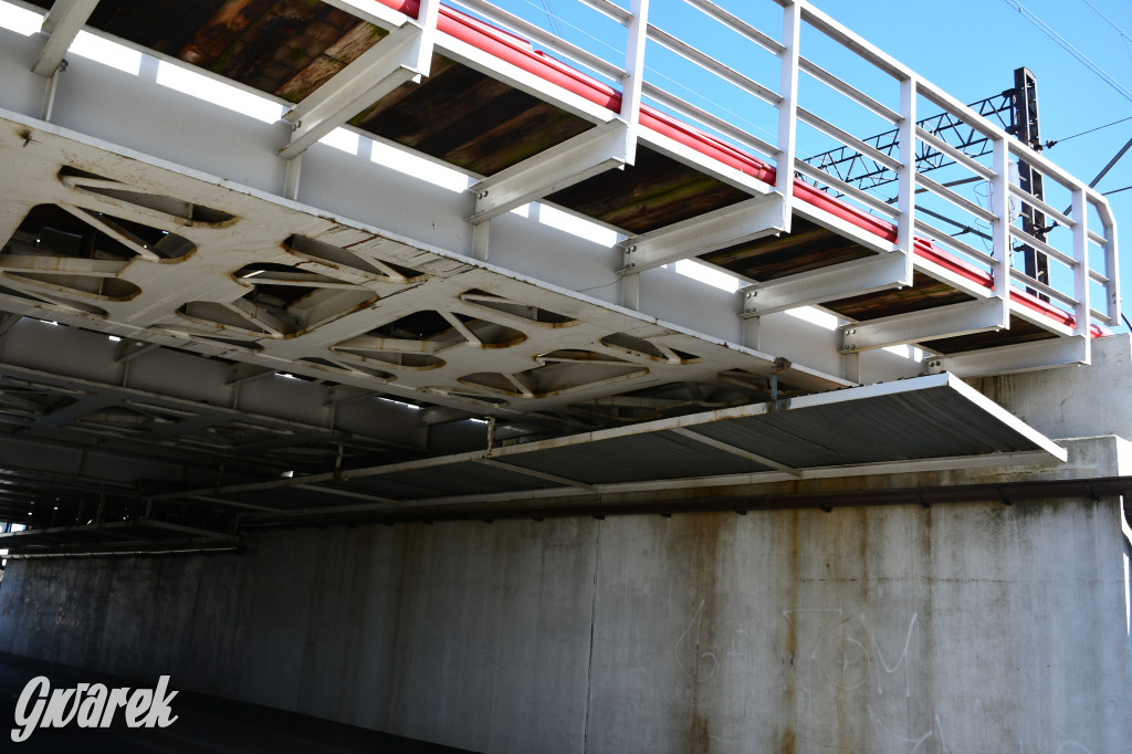 Tarnowskie Góry, Nakło Śląskie i… Będą prace na kolei