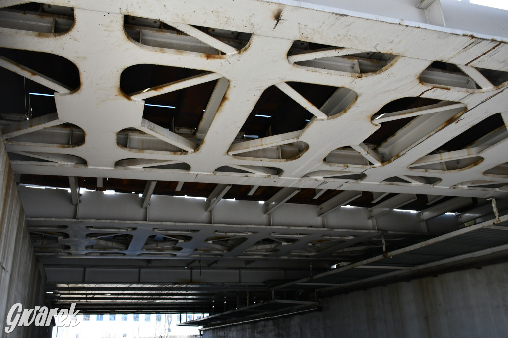 Tarnowskie Góry, Nakło Śląskie i… Będą prace na kolei