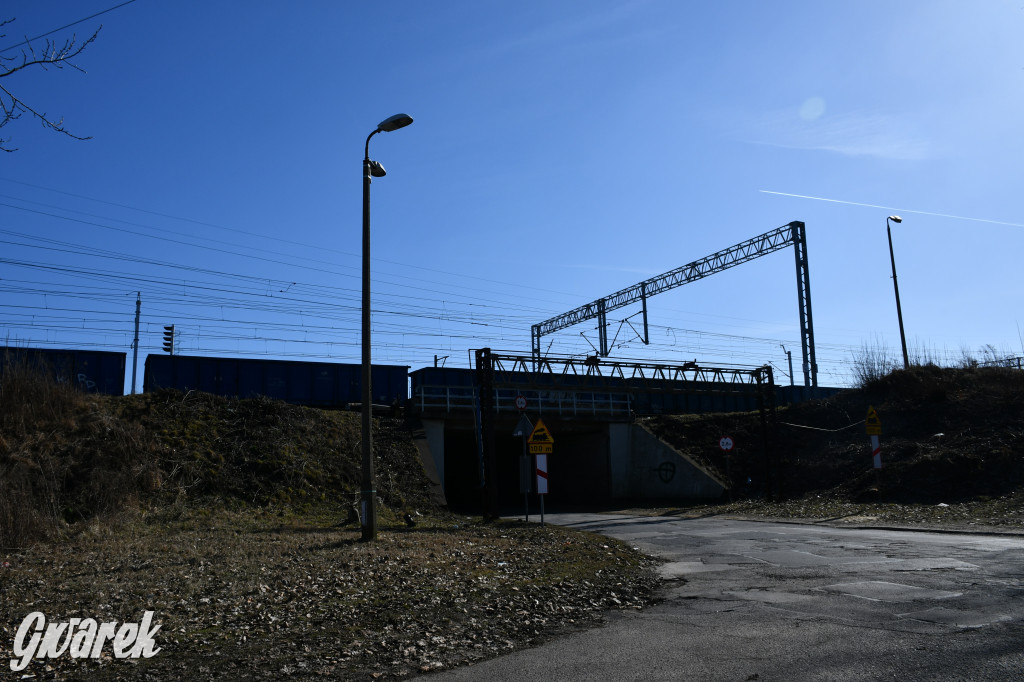 Tarnowskie Góry, Nakło Śląskie i… Będą prace na kolei