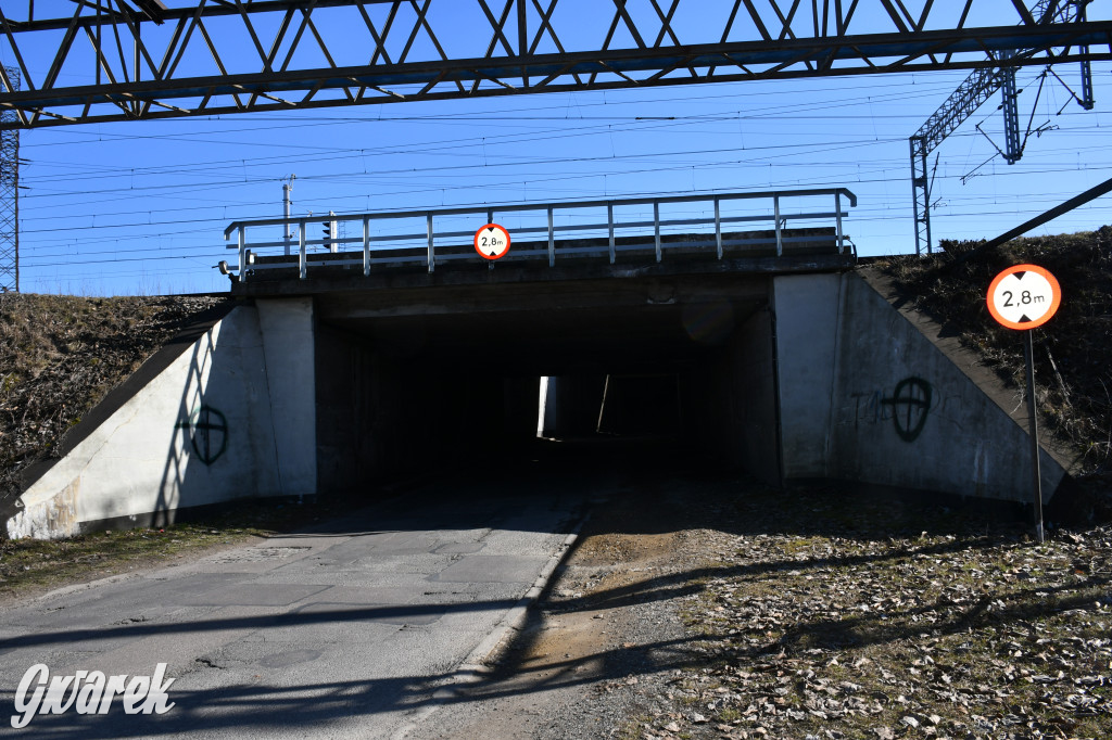 Tarnowskie Góry, Nakło Śląskie i… Będą prace na kolei