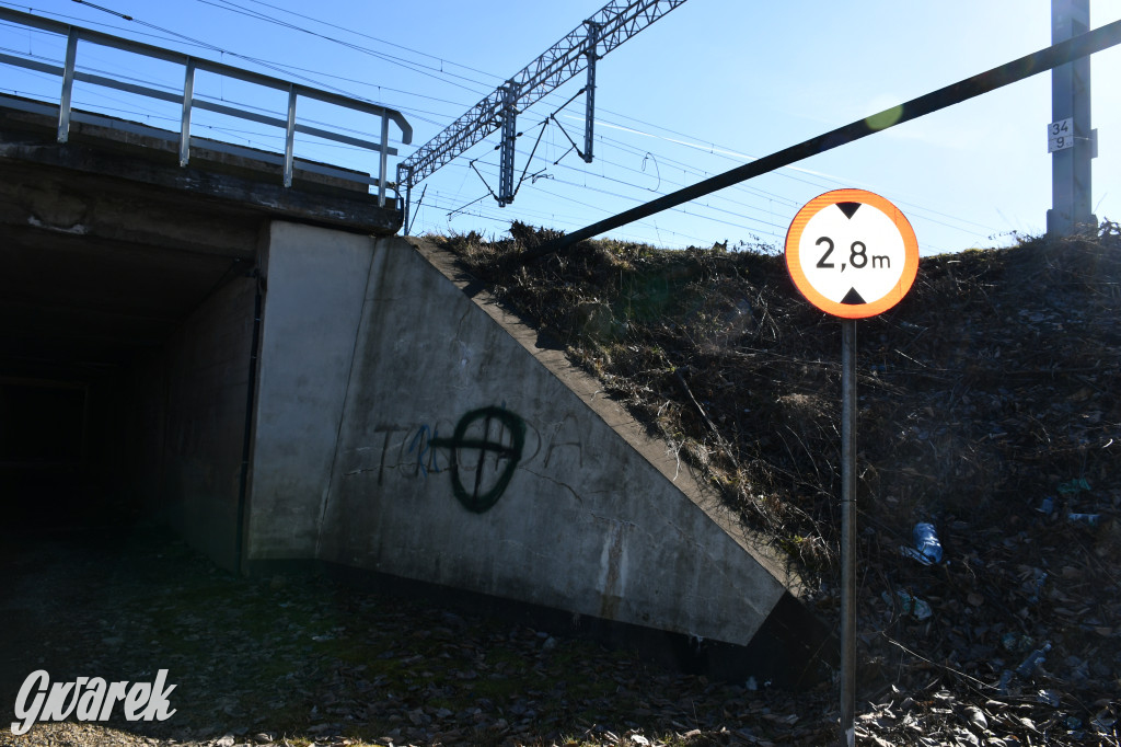 Tarnowskie Góry, Nakło Śląskie i… Będą prace na kolei