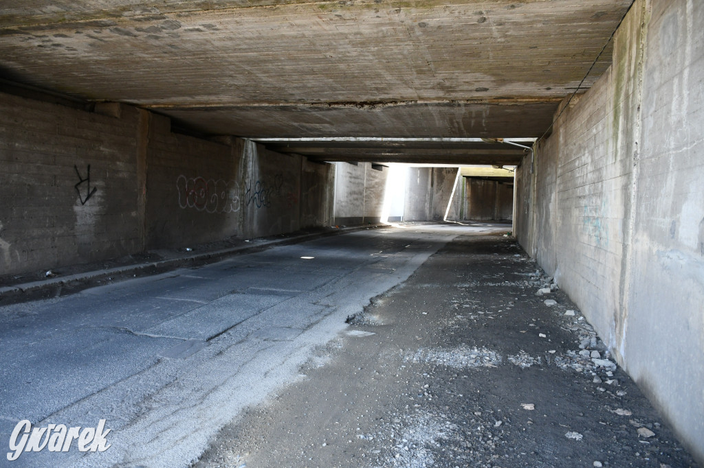 Tarnowskie Góry, Nakło Śląskie i… Będą prace na kolei