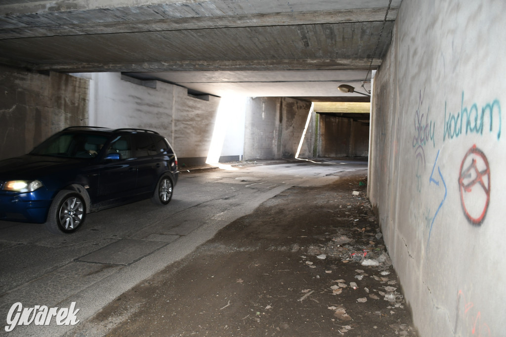 Tarnowskie Góry, Nakło Śląskie i… Będą prace na kolei