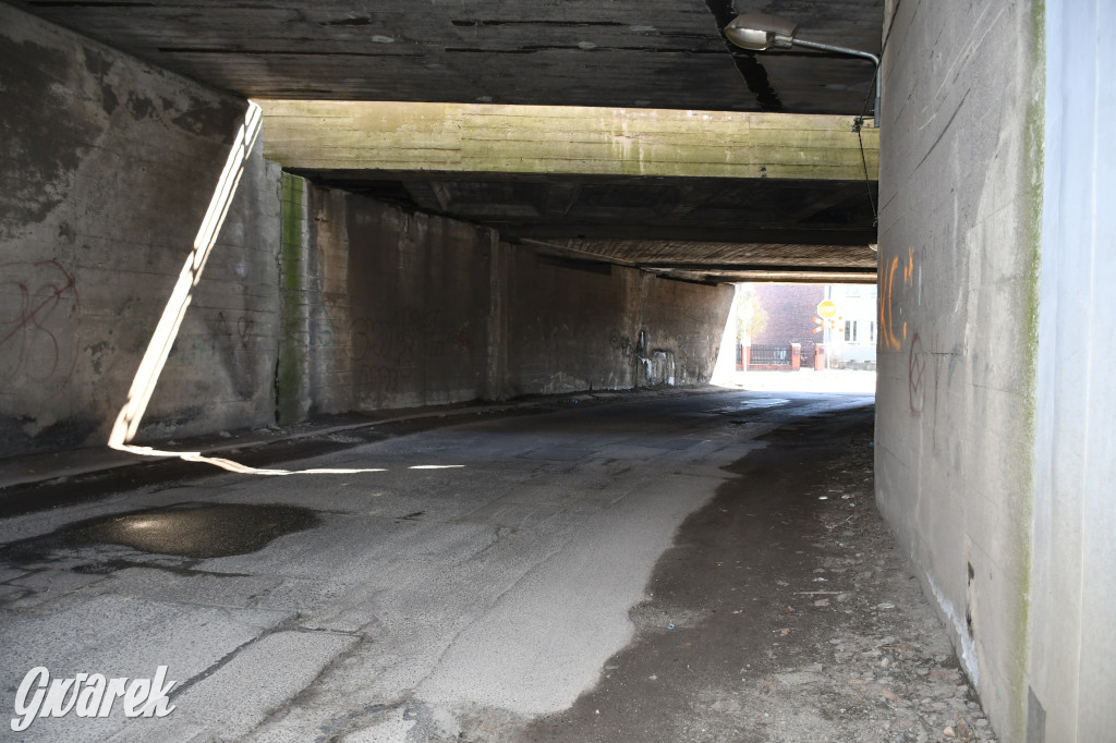 Tarnowskie Góry, Nakło Śląskie i… Będą prace na kolei