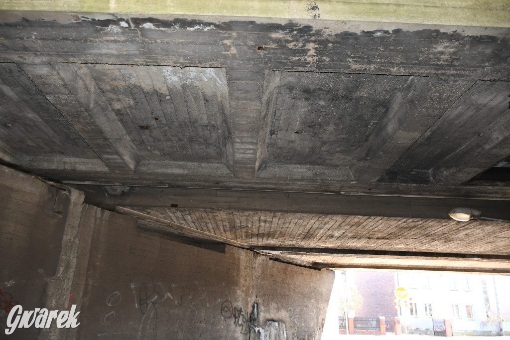 Tarnowskie Góry, Nakło Śląskie i… Będą prace na kolei