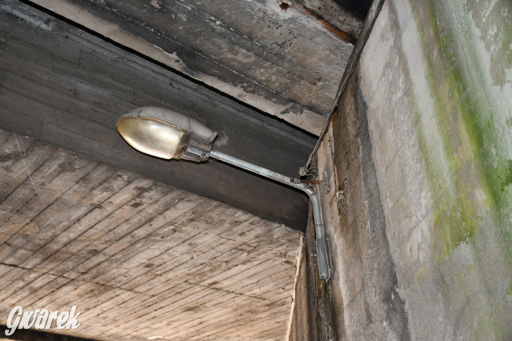 Tarnowskie Góry, Nakło Śląskie i… Będą prace na kolei