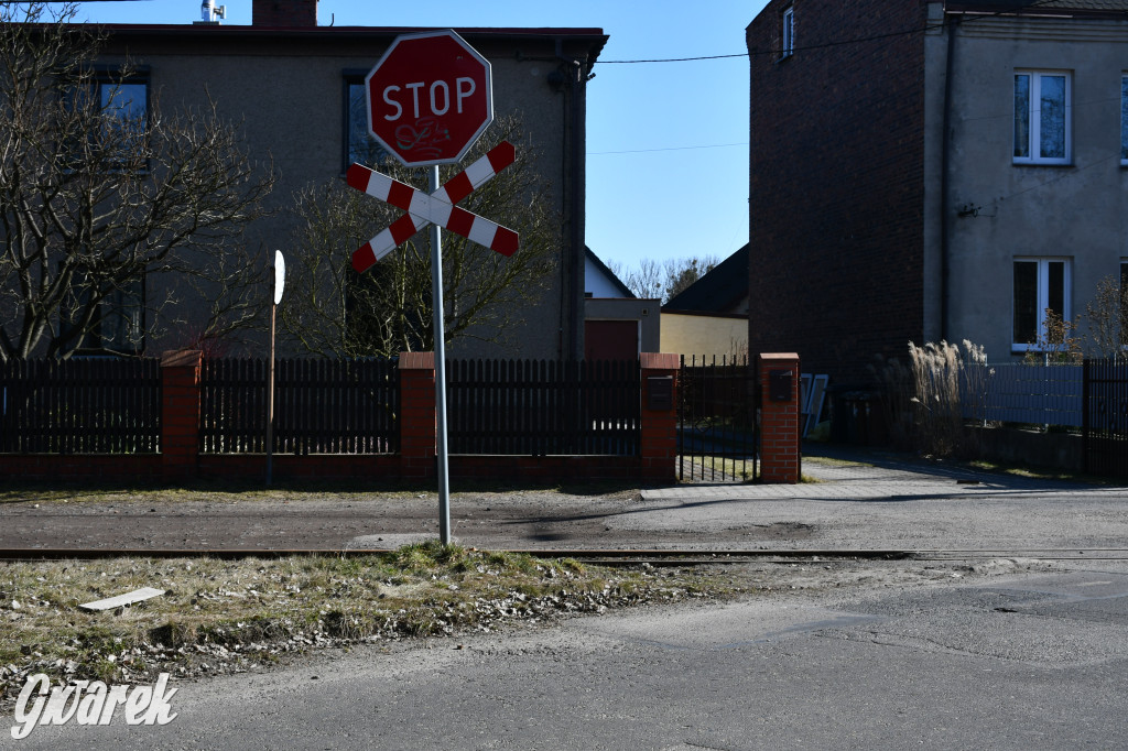Tarnowskie Góry, Nakło Śląskie i… Będą prace na kolei