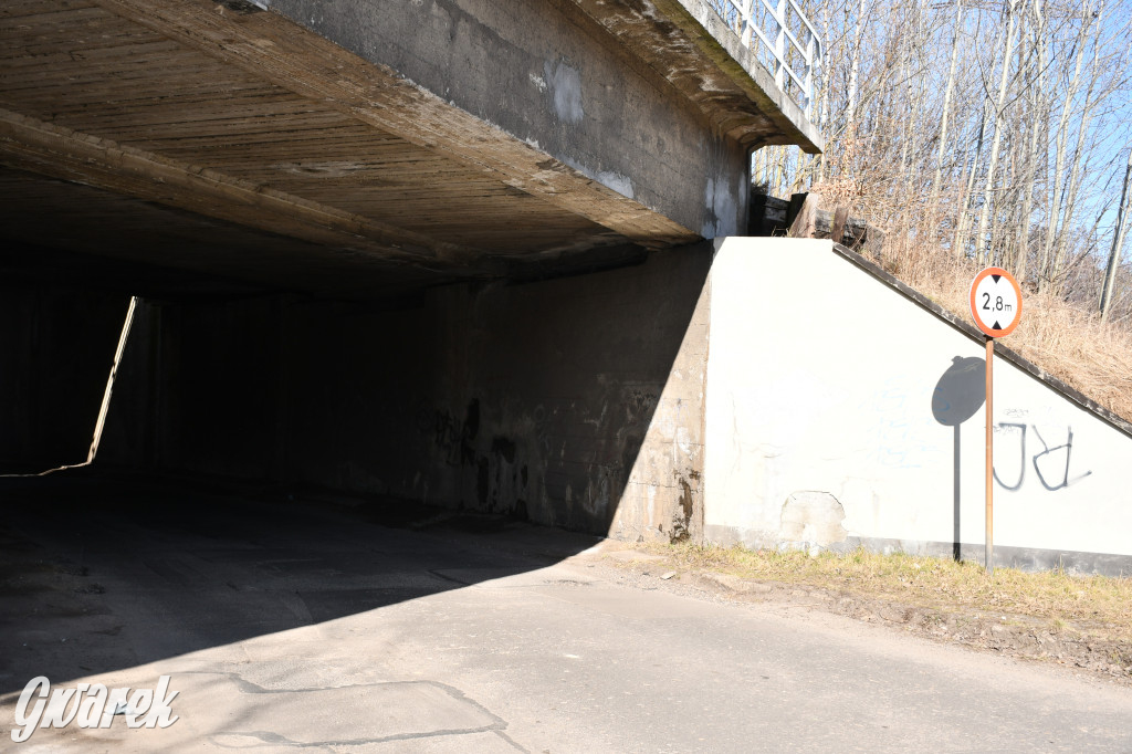 Tarnowskie Góry, Nakło Śląskie i… Będą prace na kolei