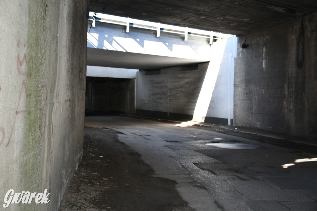 Tarnowskie Góry, Nakło Śląskie i… Będą prace na kolei