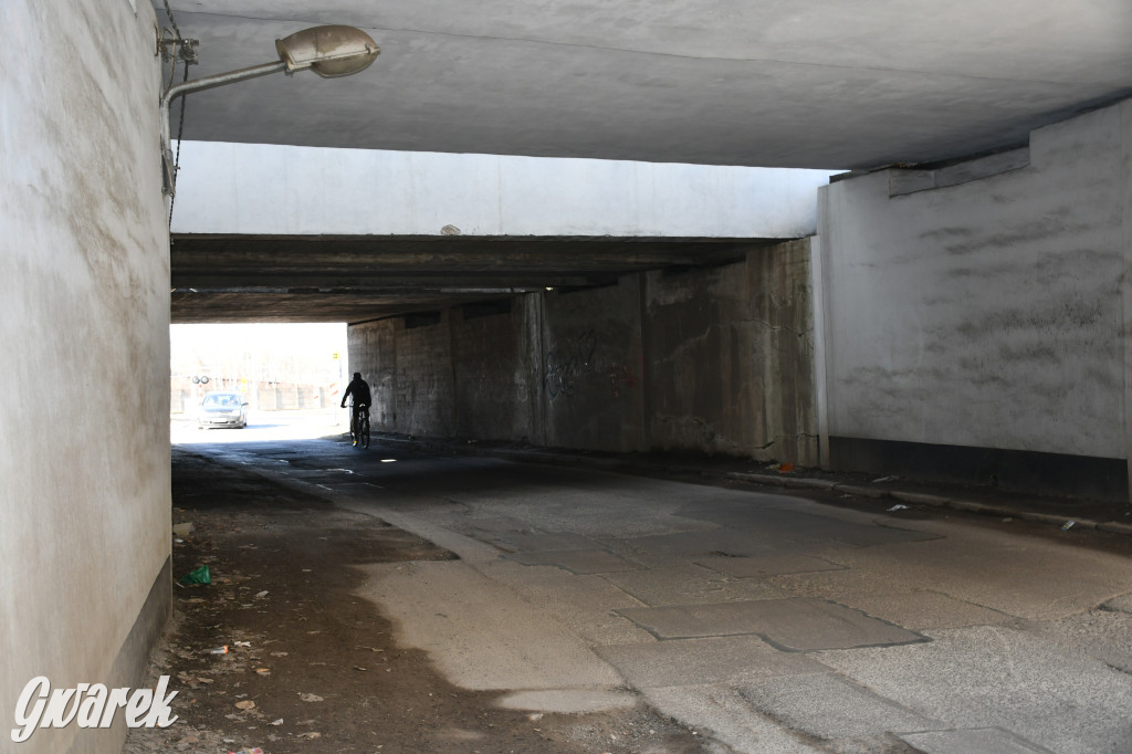 Tarnowskie Góry, Nakło Śląskie i… Będą prace na kolei