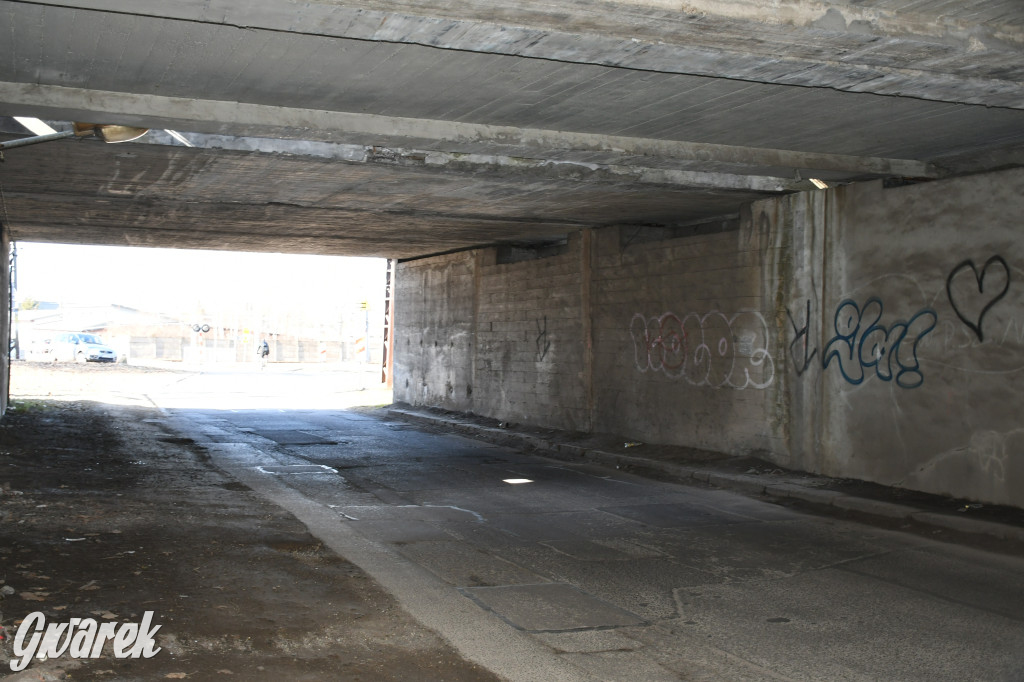 Tarnowskie Góry, Nakło Śląskie i… Będą prace na kolei