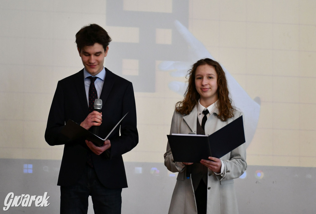 Kobieca twarz biznesu. Działo się w Plastyku