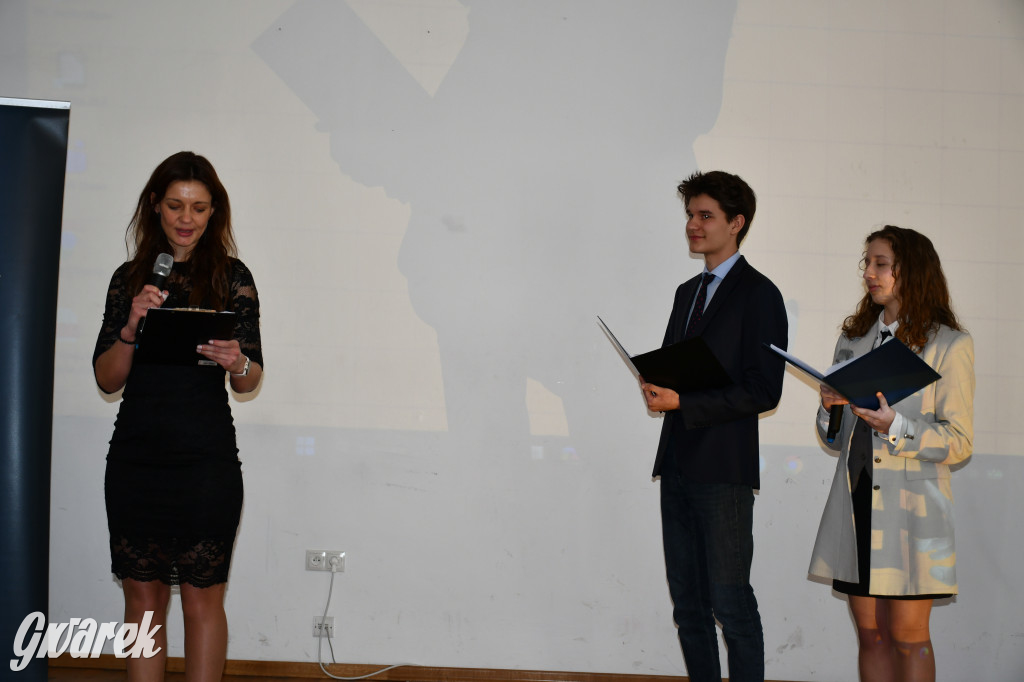 Kobieca twarz biznesu. Działo się w Plastyku