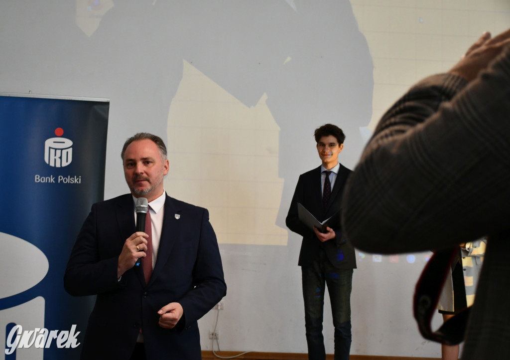 Kobieca twarz biznesu. Działo się w Plastyku